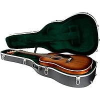 Martin Custom Shop 45 Style All Highly Flamed Koa Dreadnought Acoustic Guitar - Natural