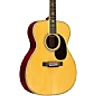 Martin Custom Shop 41 Style Spruce-Cocobolo Auditorium Acoustic Gutiar Aging Toner