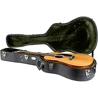 Martin Custom Shop 18 Style Sitka Spruce VTS-Mahogany Dreadought Acoustic-Electric Guitar Natural