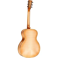 Martin Custom Shop 41 Style European High Altitude Spruce-AAA Pacific Big Leaf Maple Grand Performance Acoustic Guitar Toasted Burst
