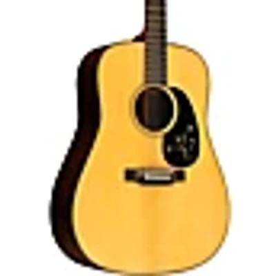 Martin Custom Shop 35 Style Adirondack Spruce VTS-Wild Grain East Indian Rosewood Dreadnought Acoustic Guitar Aging Toner