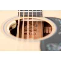Martin Custom Shop 28 Style Italian Alpine Spruce VTS-Wild Grain East Indian Rosewood Dreadnought Acoustic-Electric Guitar Toasted Burst