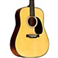 Martin Custom Shop 18 Style Adirondack Spruce-Mahogany Dreadnought Acoustic Guitar Aging Toner
