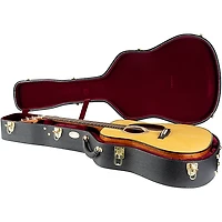 Martin Custom Shop 18 Style Adirondack Spruce-Mahogany Dreadnought Acoustic Guitar Aging Toner