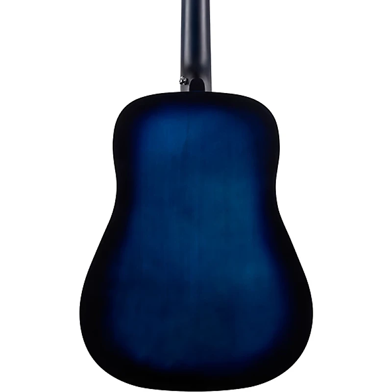 Mitchell Launch D75S Starter Dreadnought Acoustic Guitar -
