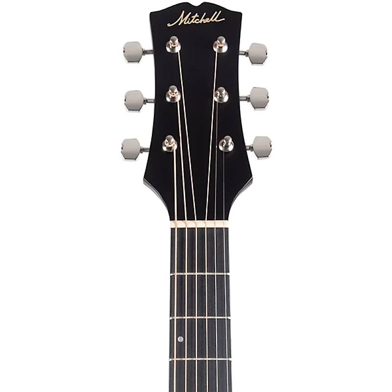 Mitchell Launch D75S Starter Dreadnought Acoustic Guitar -