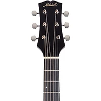 Mitchell Launch D75S Starter Dreadnought Acoustic Guitar -