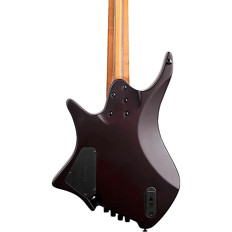 strandberg Boden Standard Bass