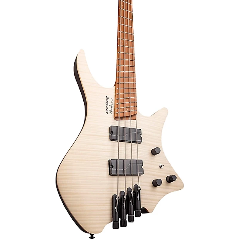 strandberg Boden Standard Bass