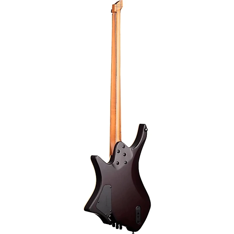 strandberg Boden Standard Bass