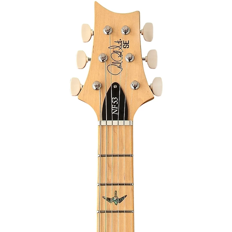 PRS SE NF 53 Electric Guitar