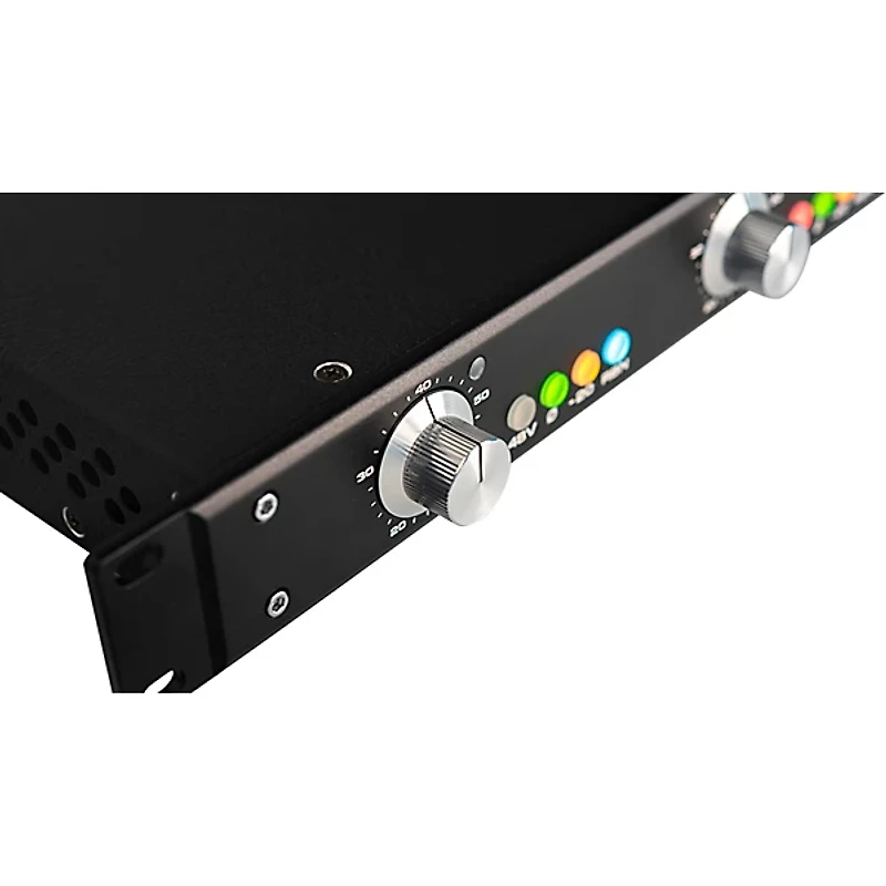 Grace Design m201mk2 2-Channel Microphone Preamp