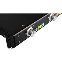 Grace Design m201mk2 2-Channel Microphone Preamp