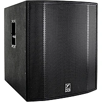 Yorkville NX18SP 18" Powered Subwoofer