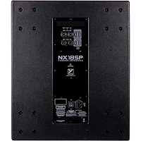Yorkville NX18SP 18" Powered Subwoofer