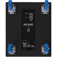 Yorkville NX18SP 18" Powered Subwoofer