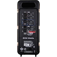 Yorkville EXM Mobile Battery-Powered PA Speaker