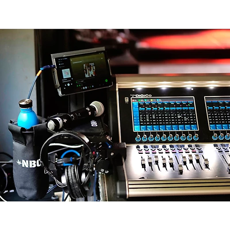 NBO Oneboard Stick & Drink Holder