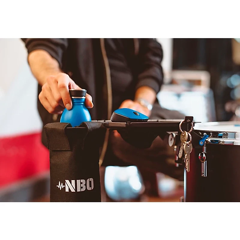 NBO Oneboard Stick & Drink Holder