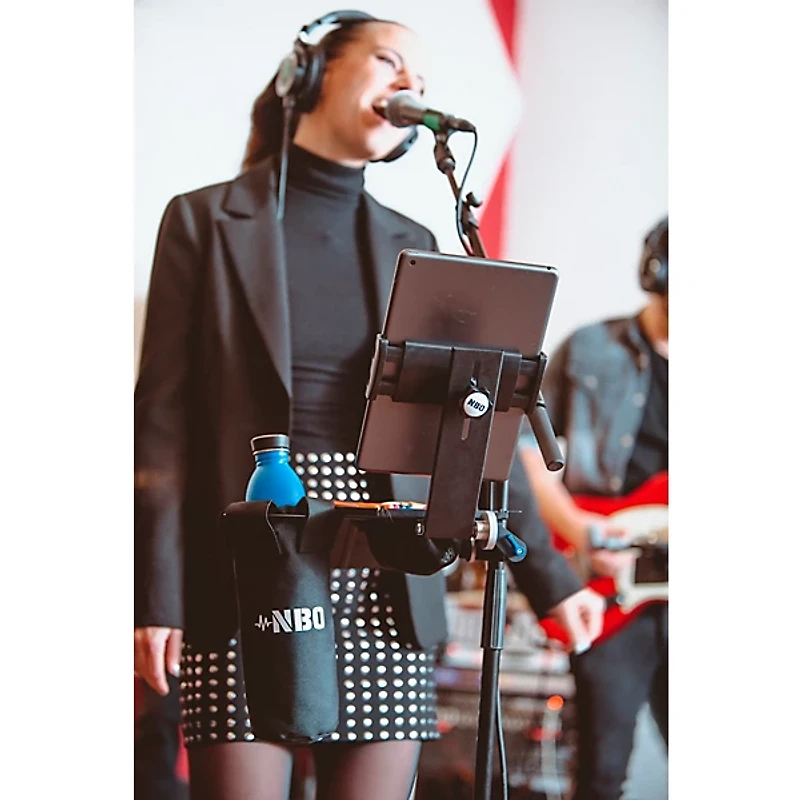 NBO Oneboard Tablet & Phone Holder