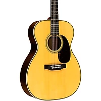 Martin Eric Clapton Signature 30th Anniversary 000-EC Limited-Edition Auditorium Acoustic Guitar Natural