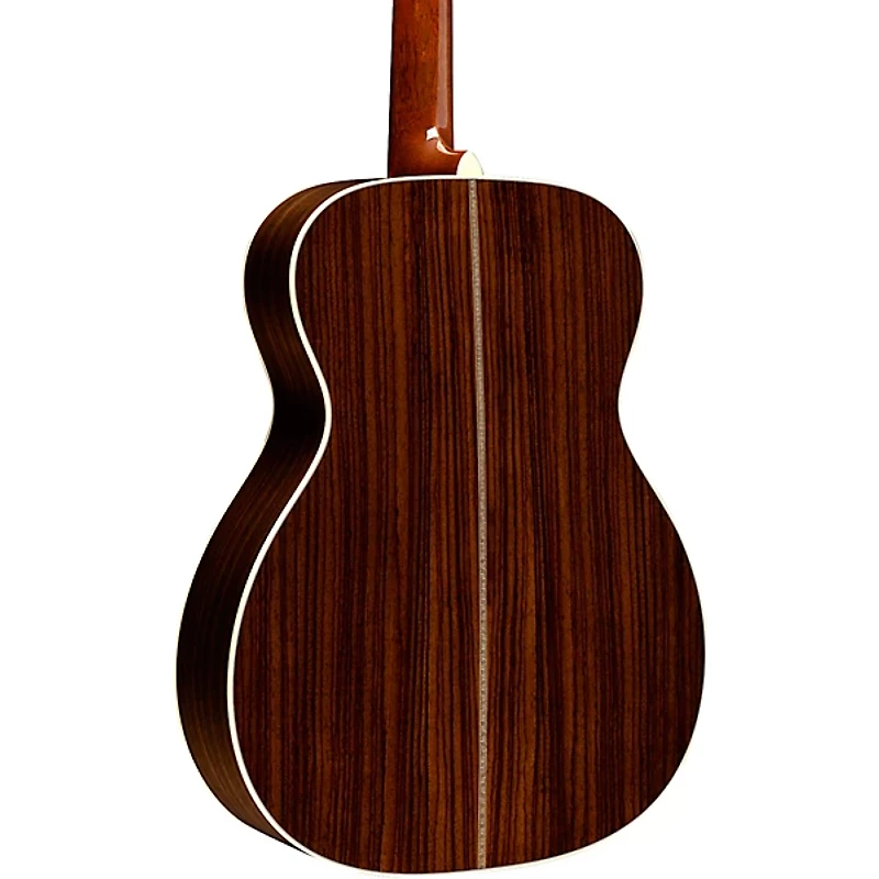 Martin Eric Clapton Signature 30th Anniversary 000-EC Limited-Edition Auditorium Acoustic Guitar Natural