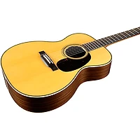 Martin Eric Clapton Signature 30th Anniversary 000-EC Limited-Edition Auditorium Acoustic Guitar Natural
