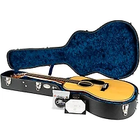 Martin Eric Clapton Signature 30th Anniversary 000-EC Limited-Edition Auditorium Acoustic Guitar Natural