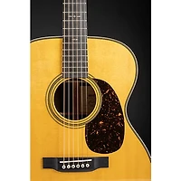Martin Eric Clapton Signature 30th Anniversary 000-EC Limited-Edition Auditorium Acoustic Guitar Natural