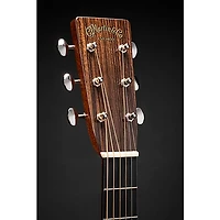 Martin Eric Clapton Signature 30th Anniversary 000-EC Limited-Edition Auditorium Acoustic Guitar Natural