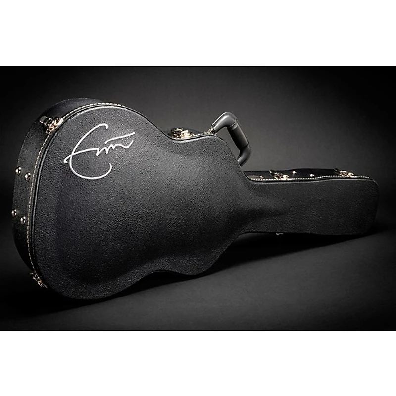 Martin Eric Clapton Signature 30th Anniversary 000-EC Limited-Edition Auditorium Acoustic Guitar Natural