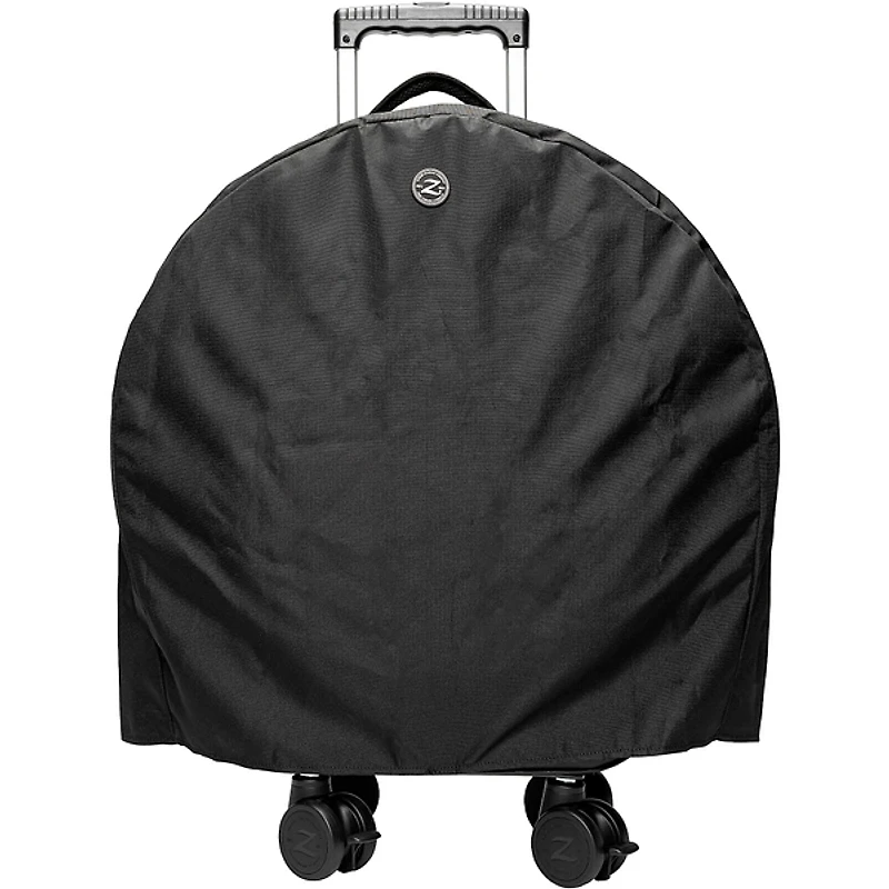 Zildjian Touring 24" Rolling Cymbal Bag