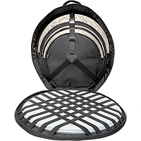 Zildjian Touring 24" Rolling Cymbal Bag