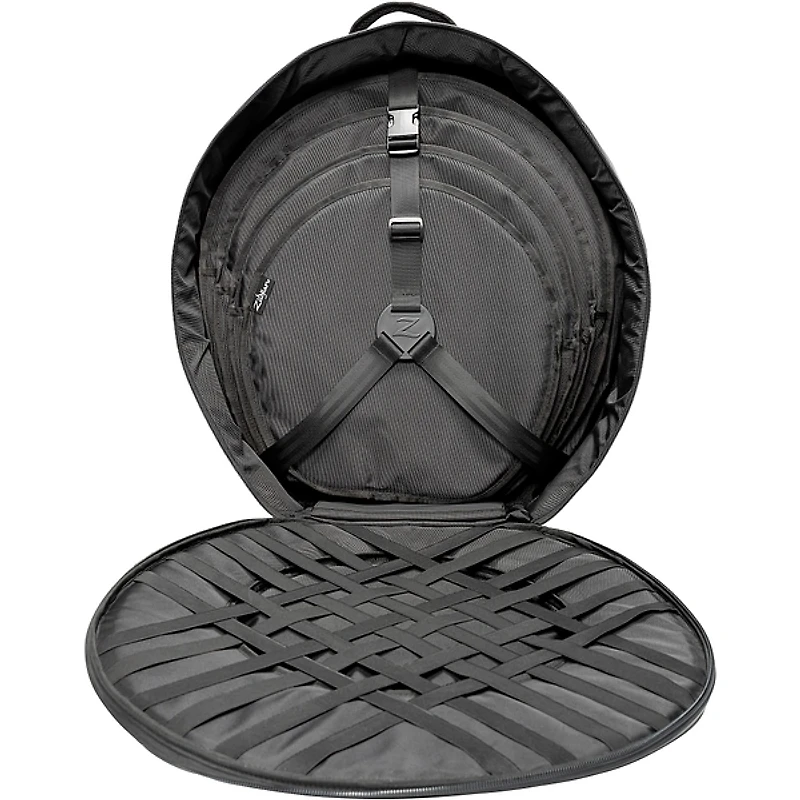 Zildjian Touring 24" Rolling Cymbal Bag