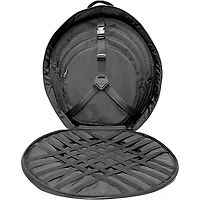 Zildjian Touring 24" Rolling Cymbal Bag