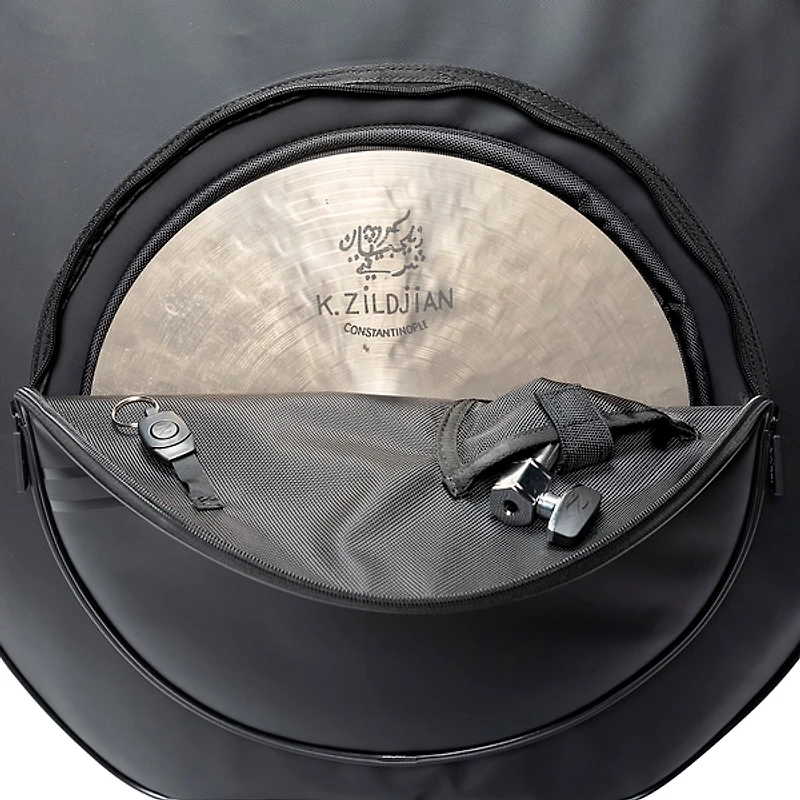 Zildjian Touring 24" Rolling Cymbal Bag
