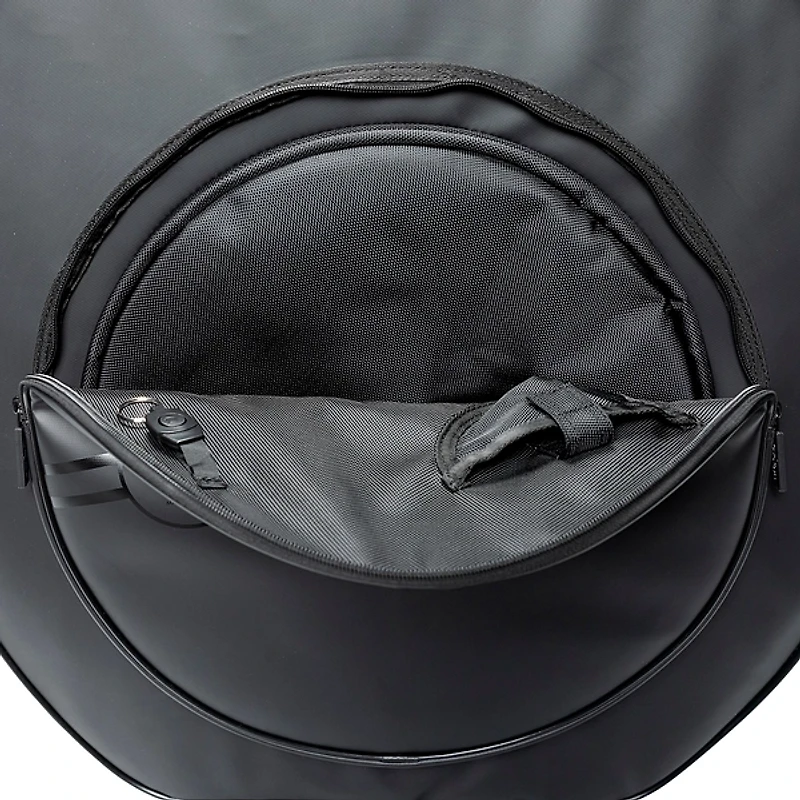Zildjian Touring 24" Rolling Cymbal Bag
