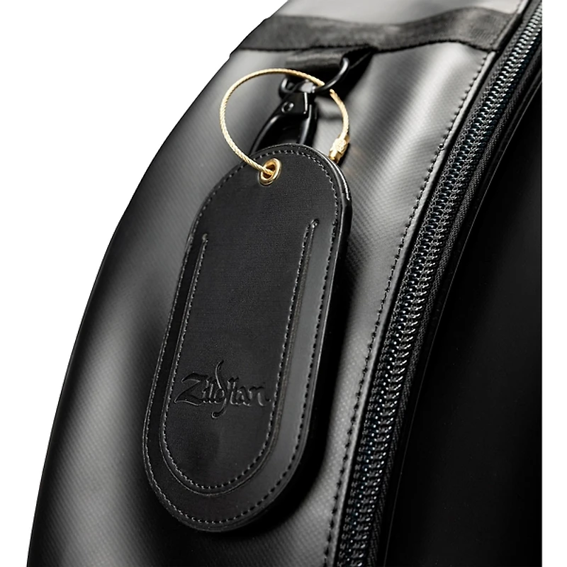 Zildjian Touring 24" Rolling Cymbal Bag