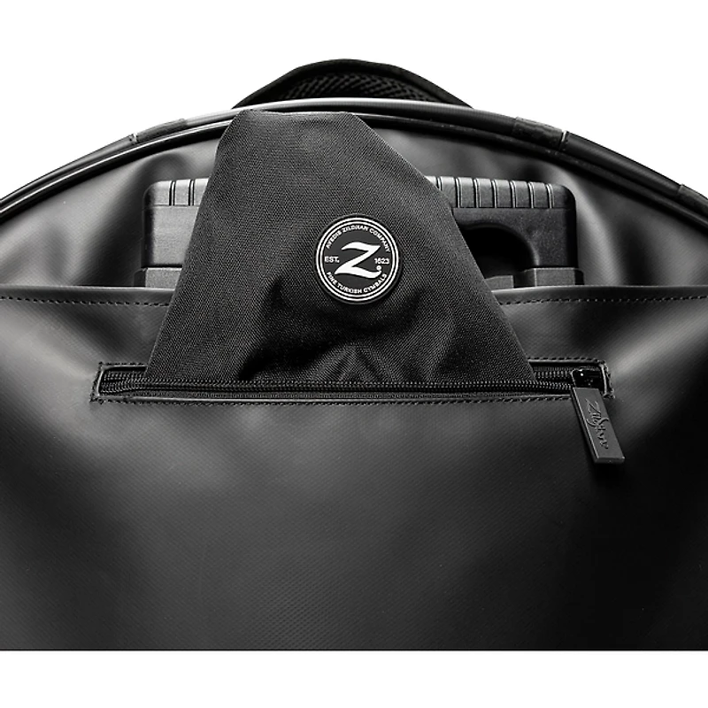 Zildjian Touring 24" Rolling Cymbal Bag