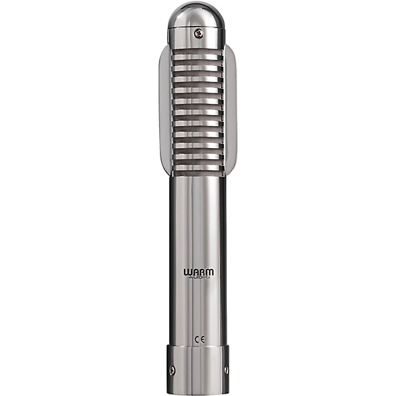 Warm Audio Fen-tone Instrument Ribbon Microphone With Selectable In-Line Preamp