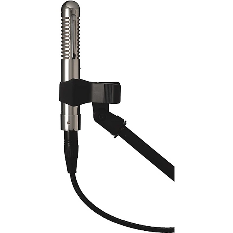 Warm Audio Fen-tone Instrument Ribbon Microphone With Selectable In-Line Preamp