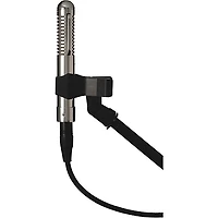 Warm Audio Fen-tone Instrument Ribbon Microphone With Selectable In-Line Preamp