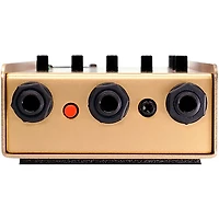 LR Baggs 50th Anniversary Gold Para Acoustic Guitar DI and Preamp