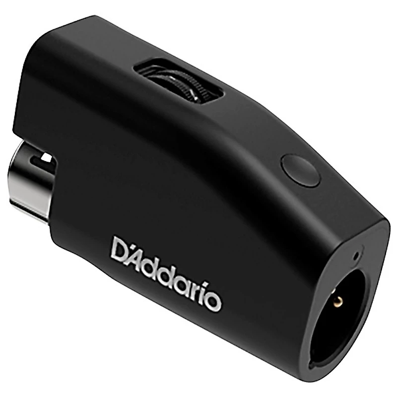 D'Addario Mic Mute Infrared Mic Sensor