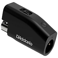 D'Addario Mic Mute Infrared Mic Sensor