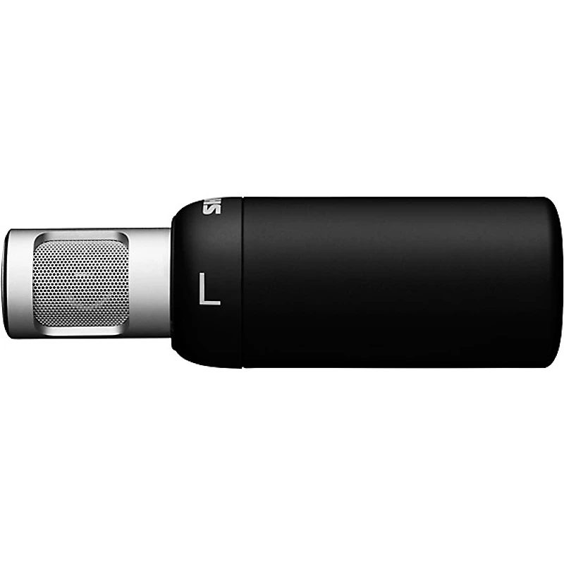 Shure MoveMic88+ Receiver Kit