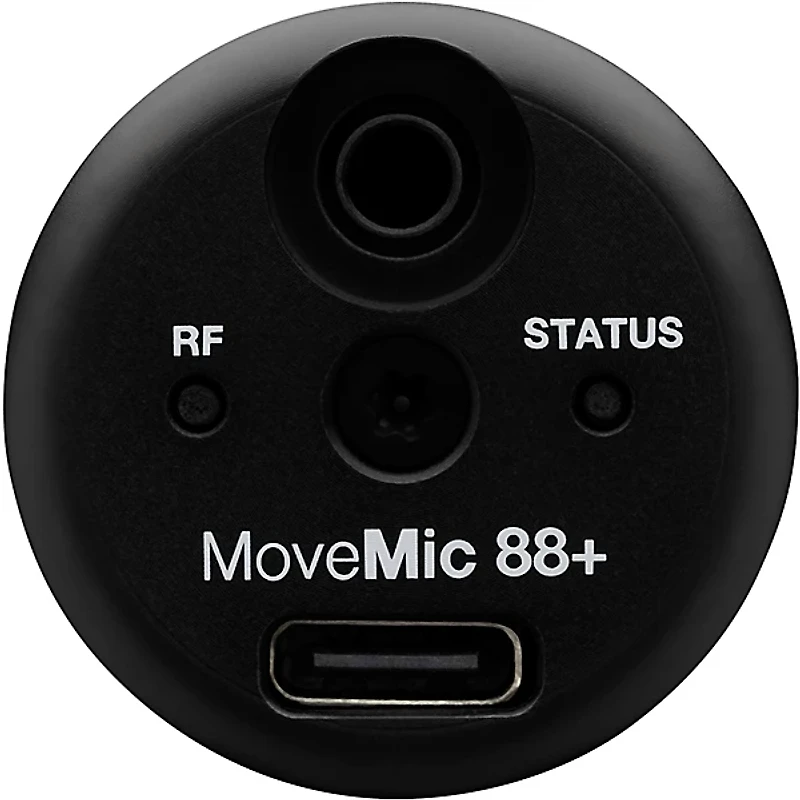 Shure MoveMic88+ Receiver Kit