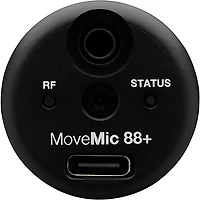 Shure MoveMic88+ Receiver Kit