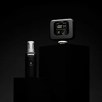 Shure MoveMic88+ Receiver Kit