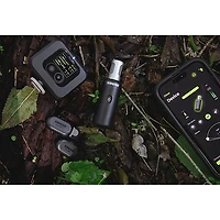 Shure MoveMic88+ Receiver Kit